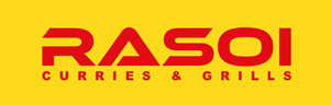 Rasoi Logo