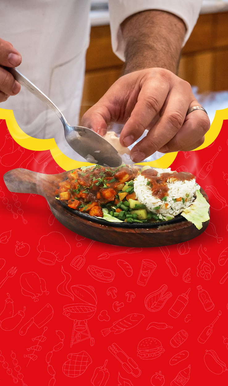 Rasoi Banner